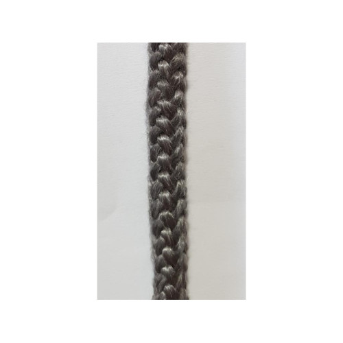 Těsnění dveří pr. 10 mm, typ 84203/3/0/0 - šedé KV DYNAMIC B 3G 38.50.01  